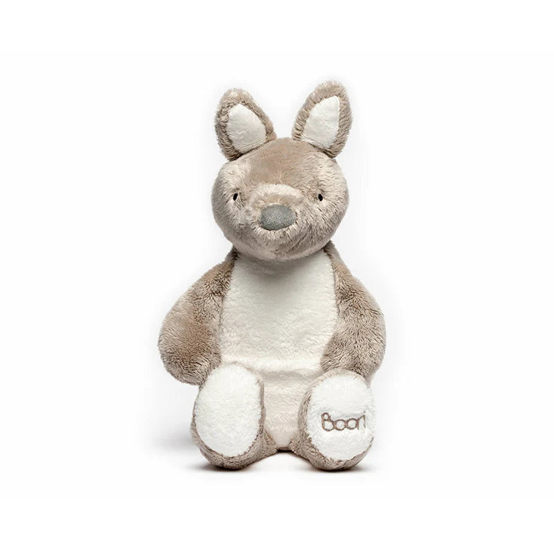 Kassie Kangaroo Plushie ( ETA 01 Nov)