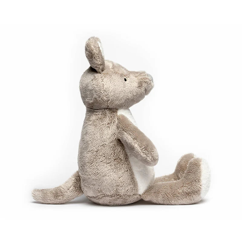 Kassie Kangaroo Plushie ( ETA 01 Nov)