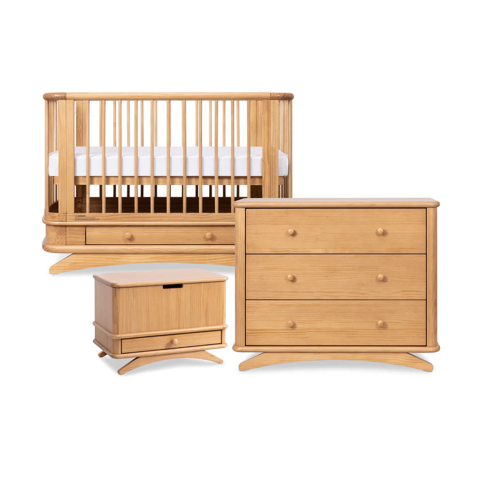 Grotime Kingsley Total Nursery Bundle