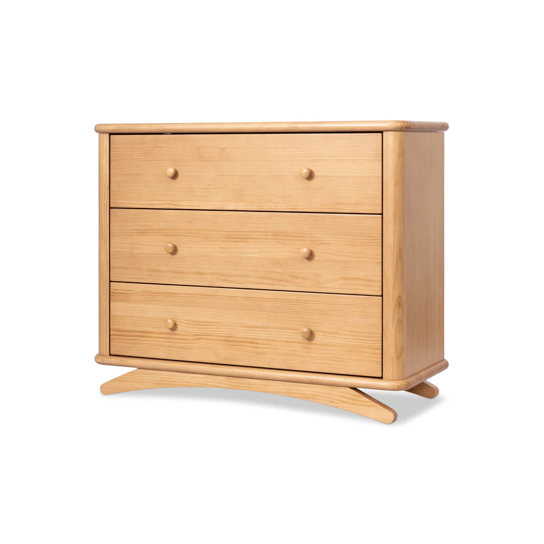 GroTime Kingsley Chest NATURAL