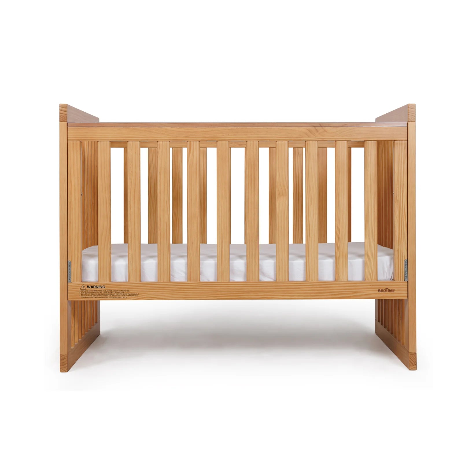 GroTime Grace Cot | ETA end April