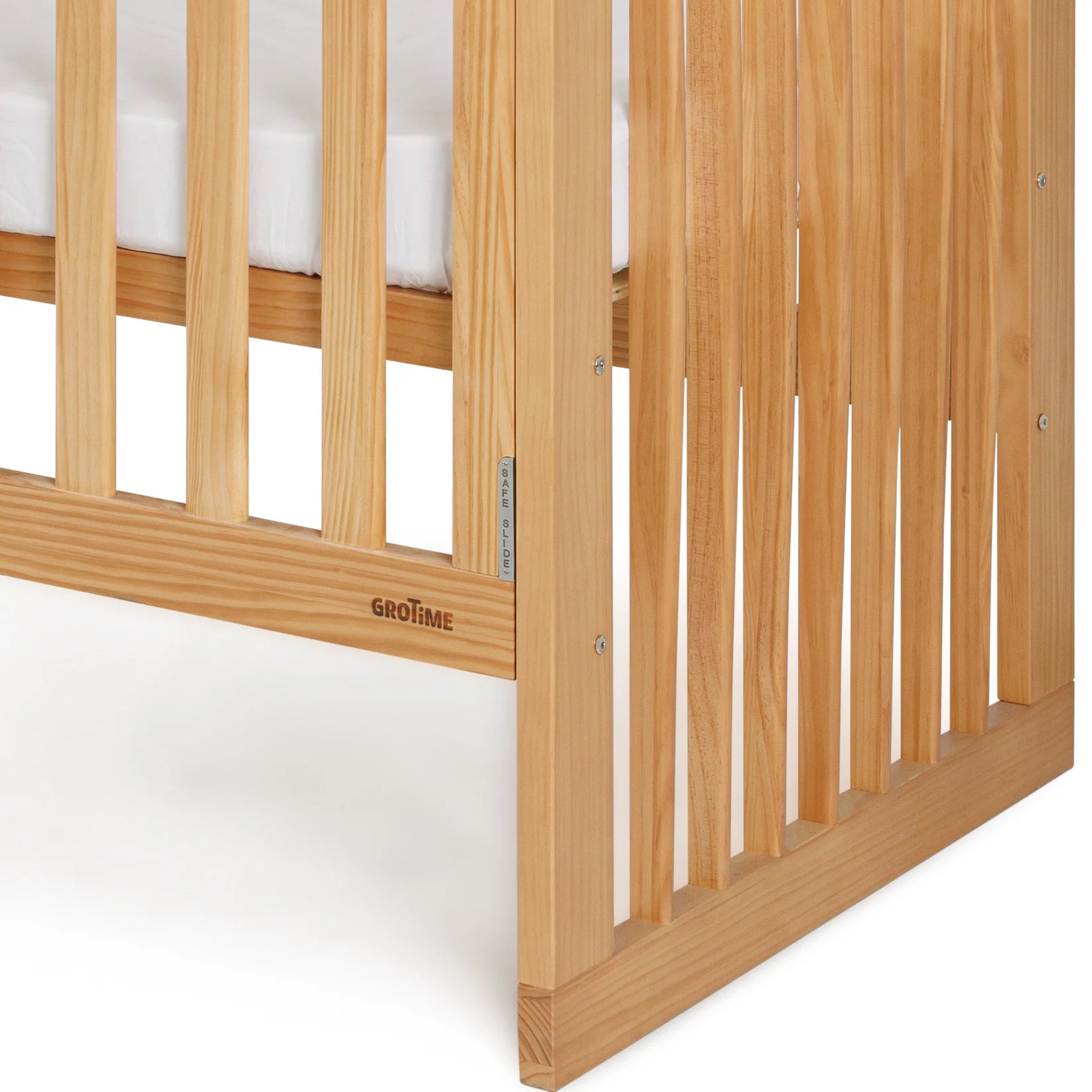 GroTime Grace Cot | ETA end April