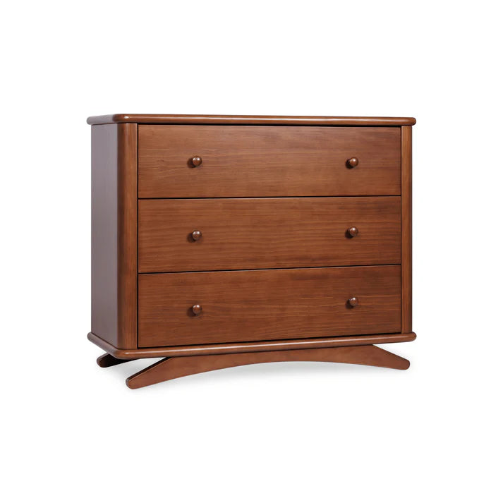 Grotime Kingsley Nursery Bundle Espresso | ETA end April