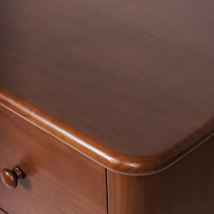 GroTime Kingsley Chest Espresso