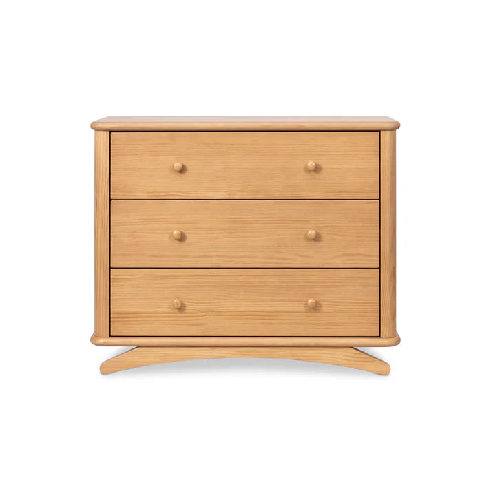 GroTime Kingsley Chest NATURAL