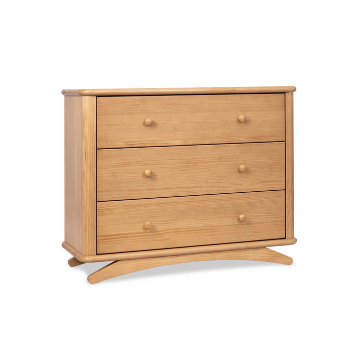 GroTime Kingsley Chest NATURAL