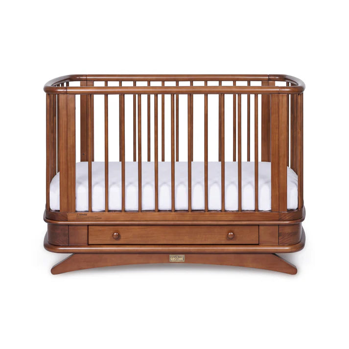 Grotime Kingsley Total Nursery Bundle Espresso | ETA end April