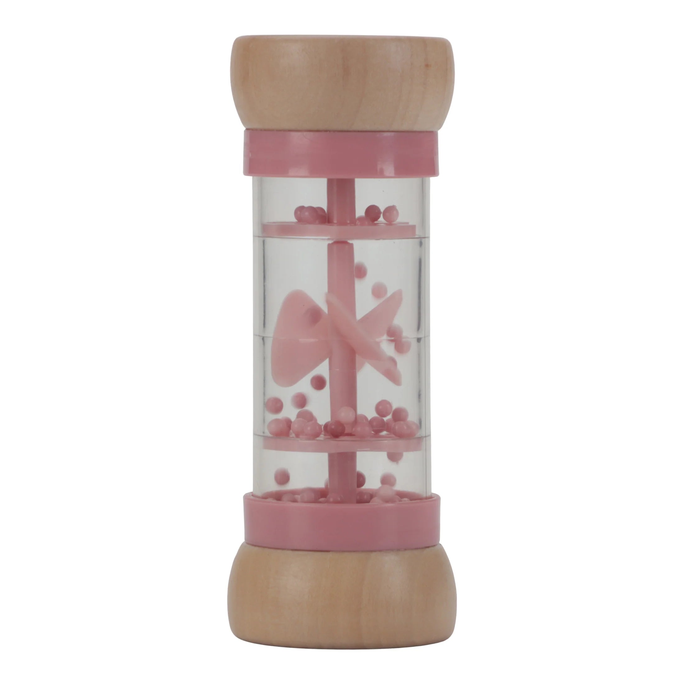 Little Dutch Fairy Garden Rain Rattle