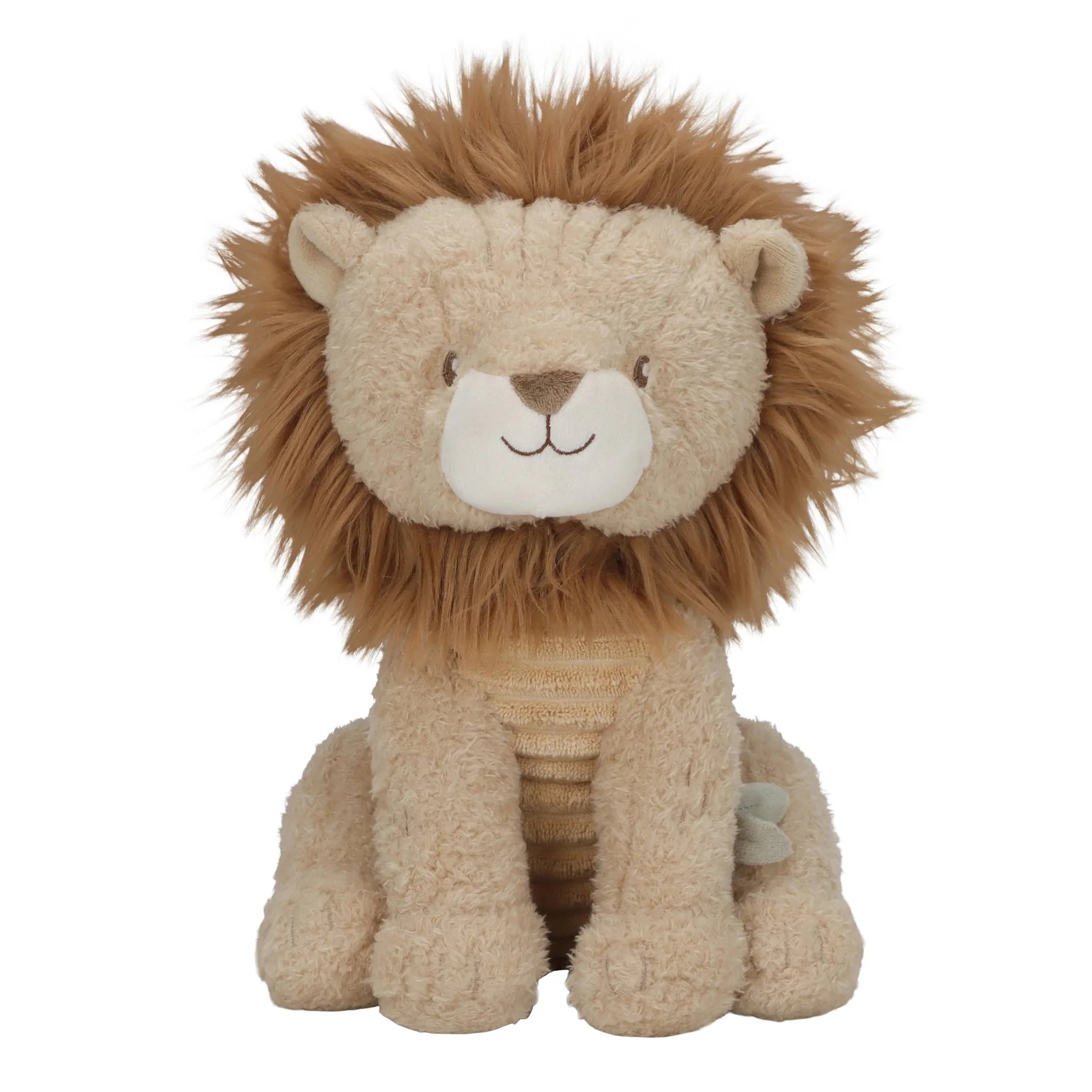 Little Dutch Cuddle Lion 25cm- Safari Friends