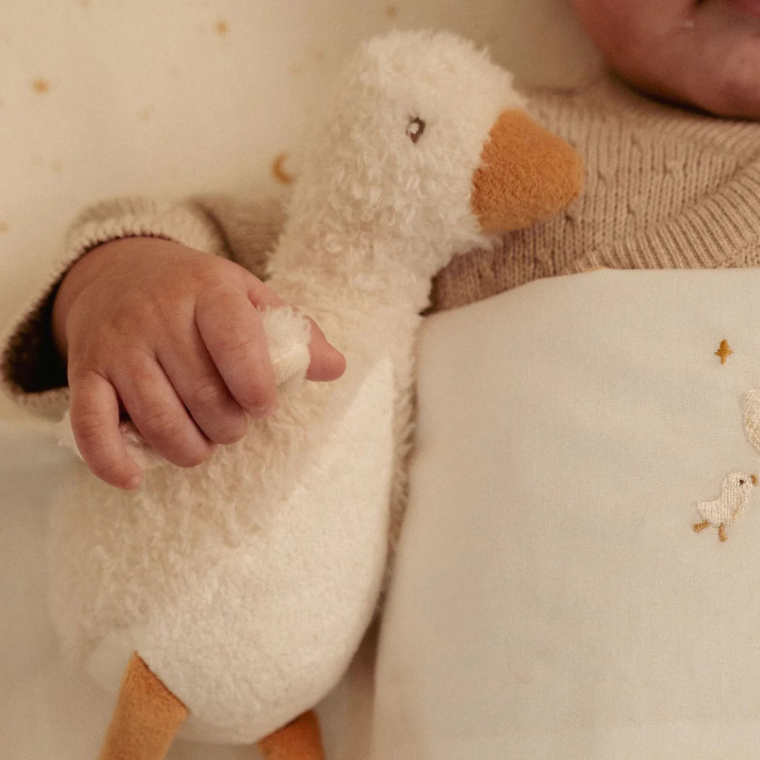 Little Dutch Cuddle Goose 17cm | ETA April