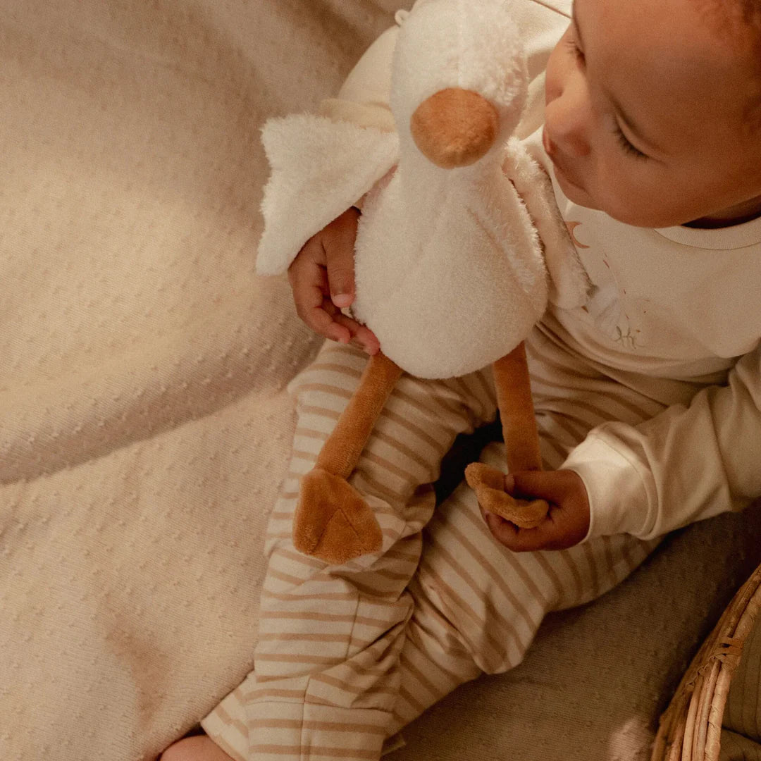 Little Dutch Cuddle Goose 17cm | ETA April