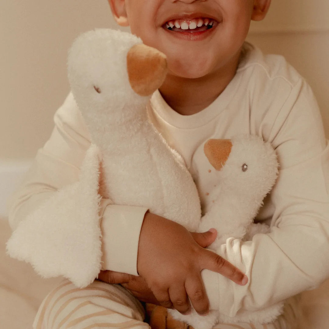 Little Dutch Cuddle Goose 17cm | ETA April