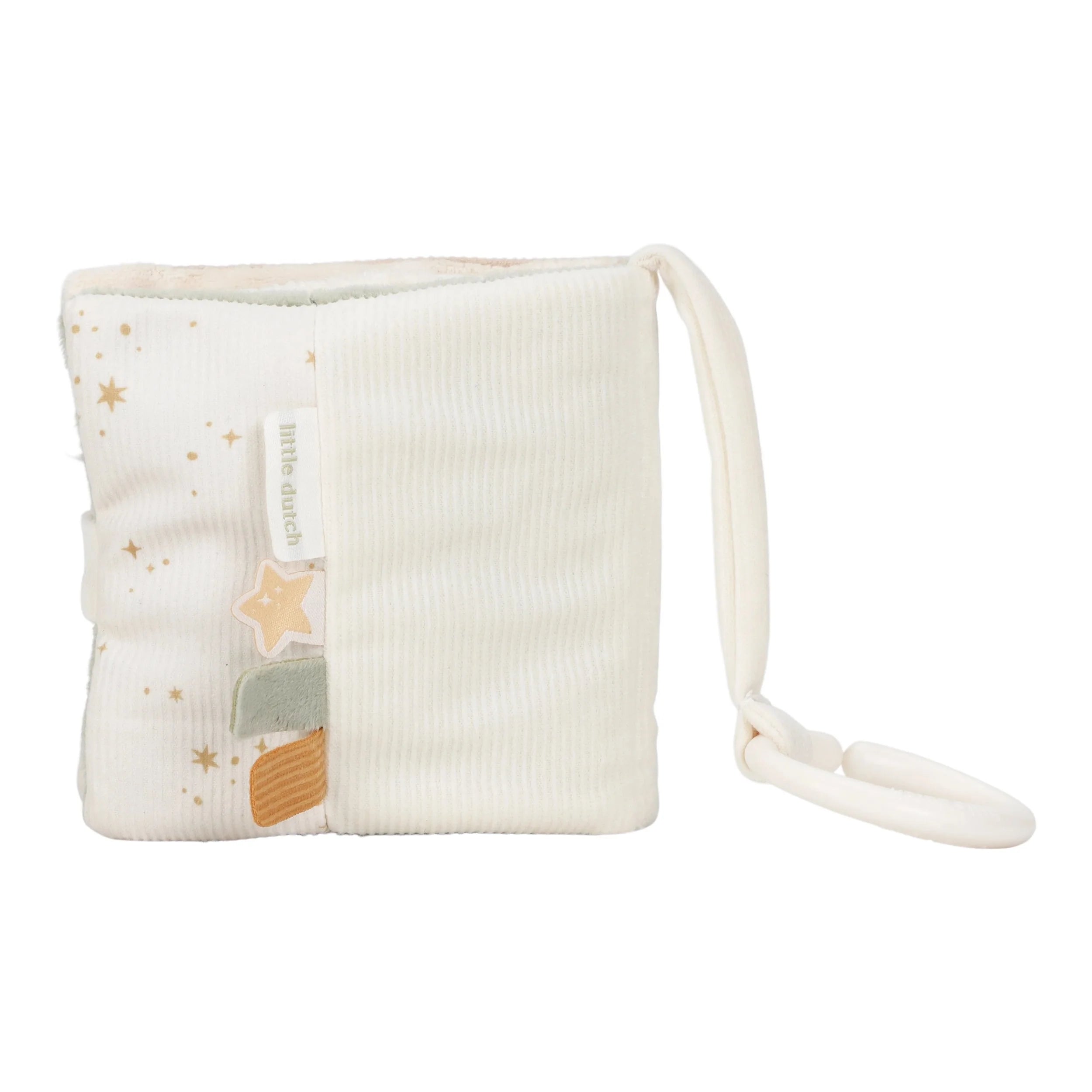 Little Dutch Little Goose Stroller Book | ETA April