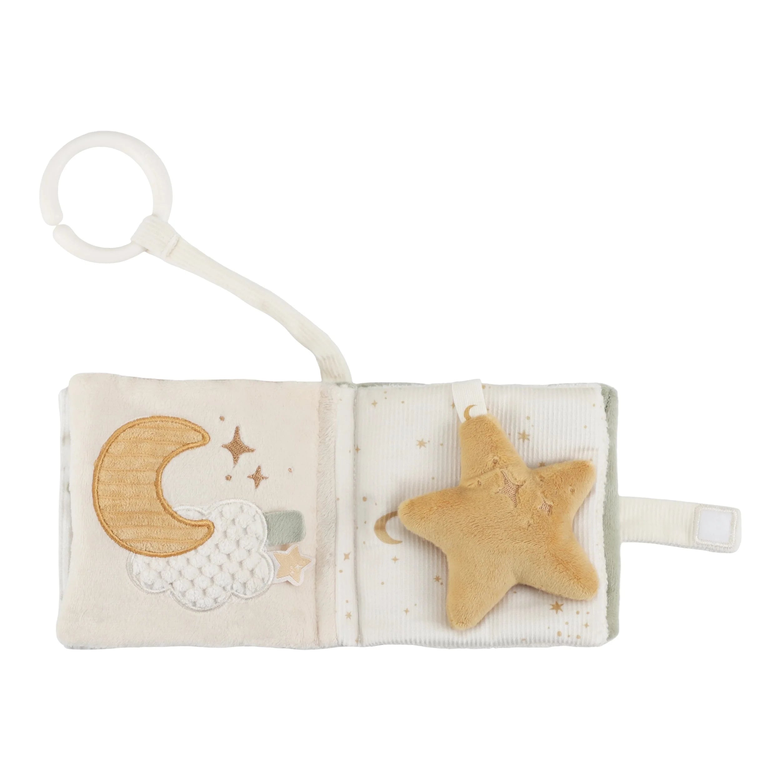 Little Dutch Little Goose Stroller Book | ETA April