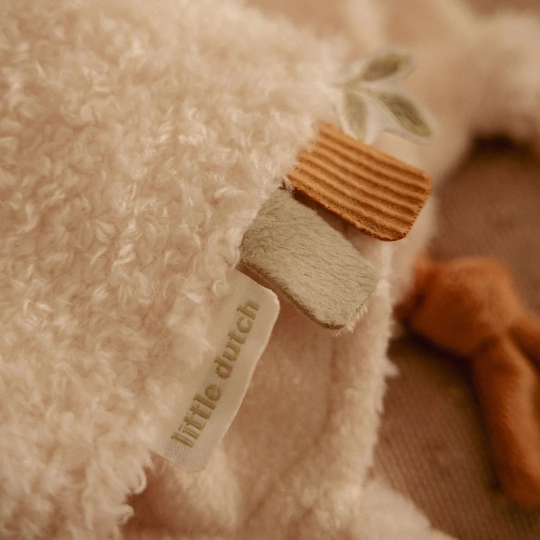 Little Dutch Little Goose Cuddle Cloth | ETA April