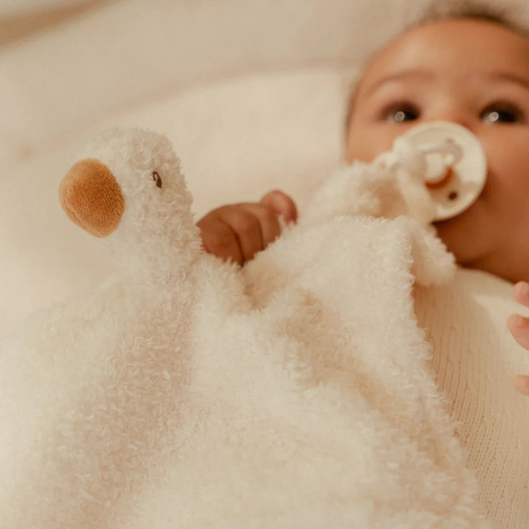 Little Dutch Little Goose Cuddle Cloth | ETA April
