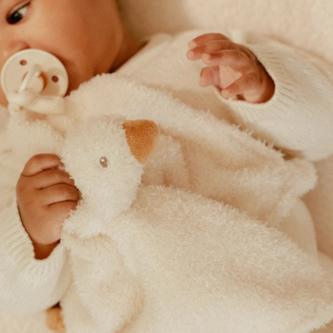 Little Dutch Little Goose Cuddle Cloth | ETA April