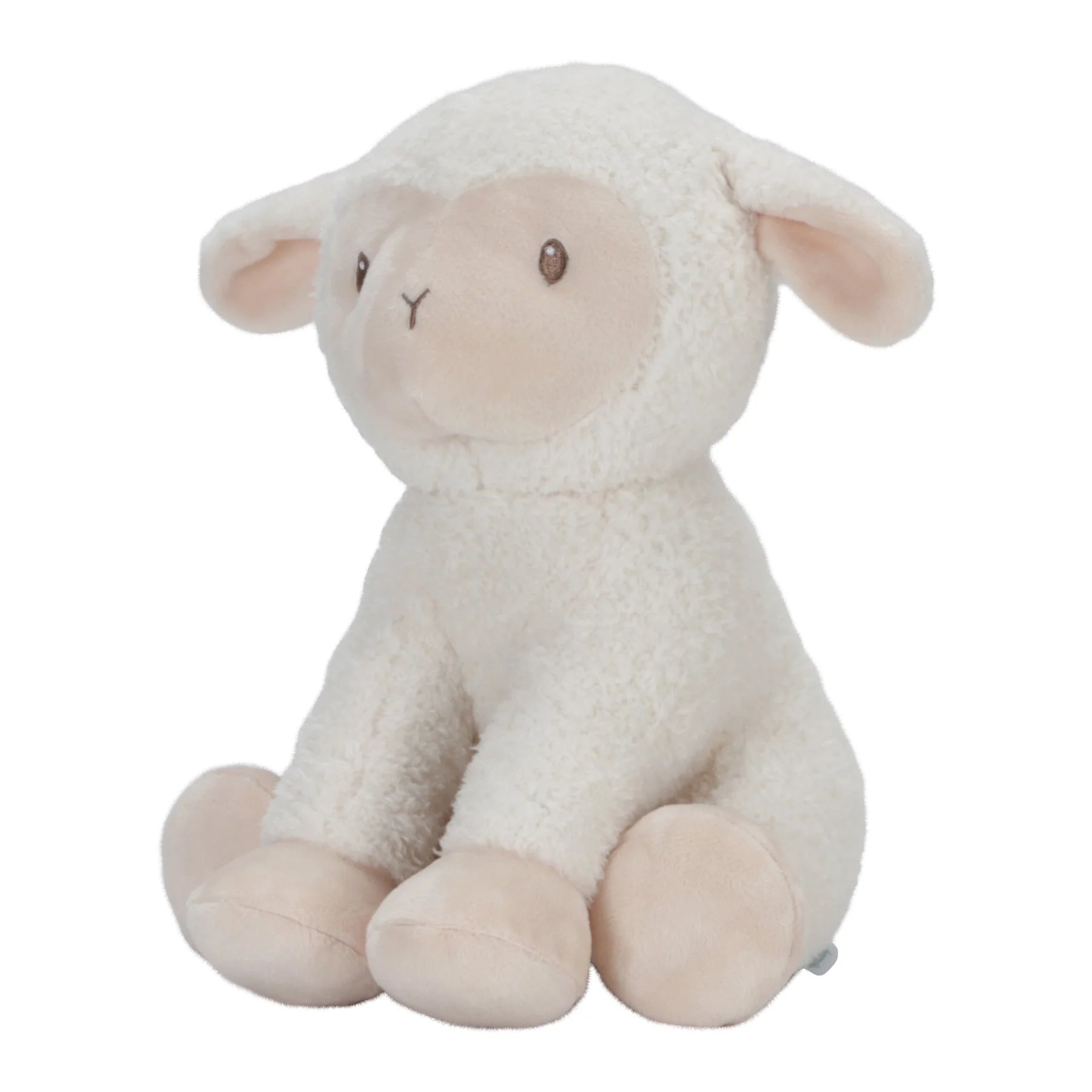 Little Dutch Little Farm Cuddle Sheep 25cm