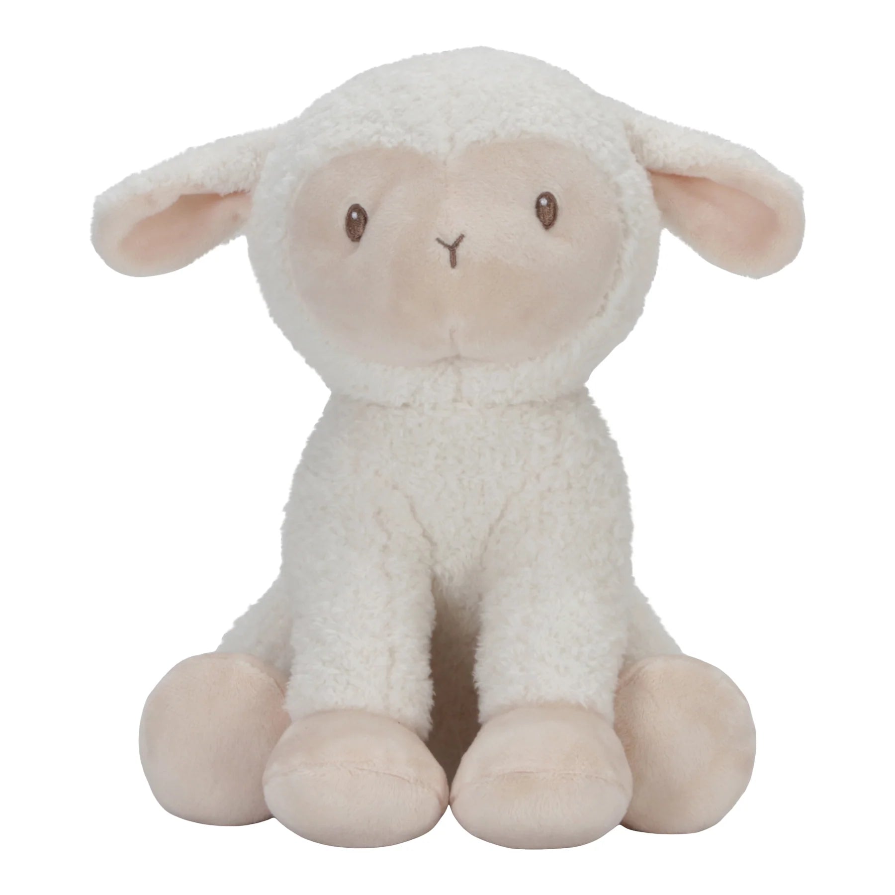 Little Dutch Little Farm Cuddle Sheep 25cm