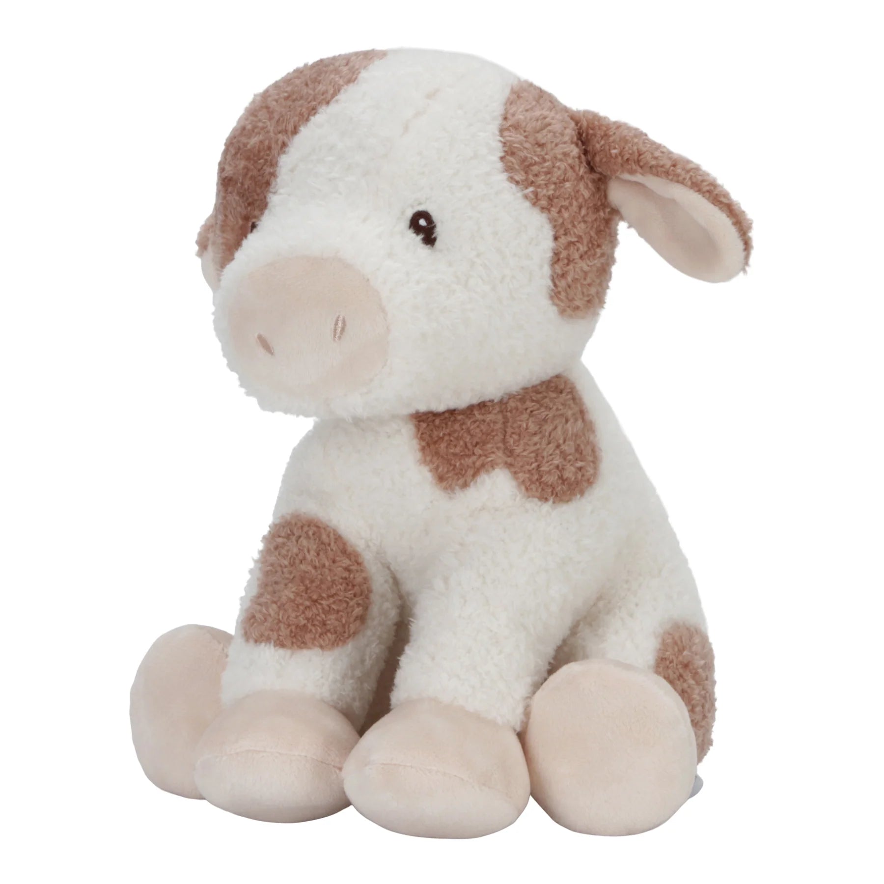 Little Dutch Little Farm Cuddle Cow 25cm