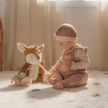 Little Dutch Fairy Garden Activity Deer