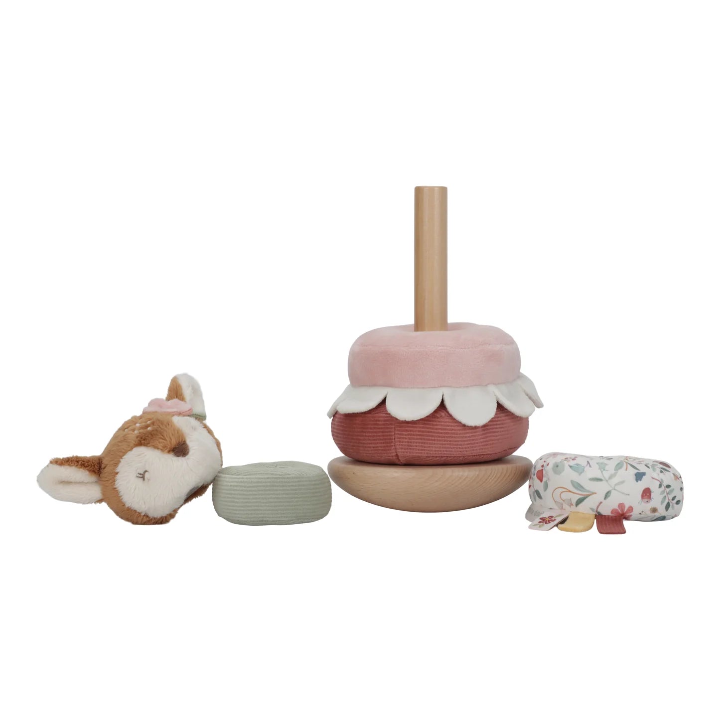 Little Dutch Rocking Ring Stacker