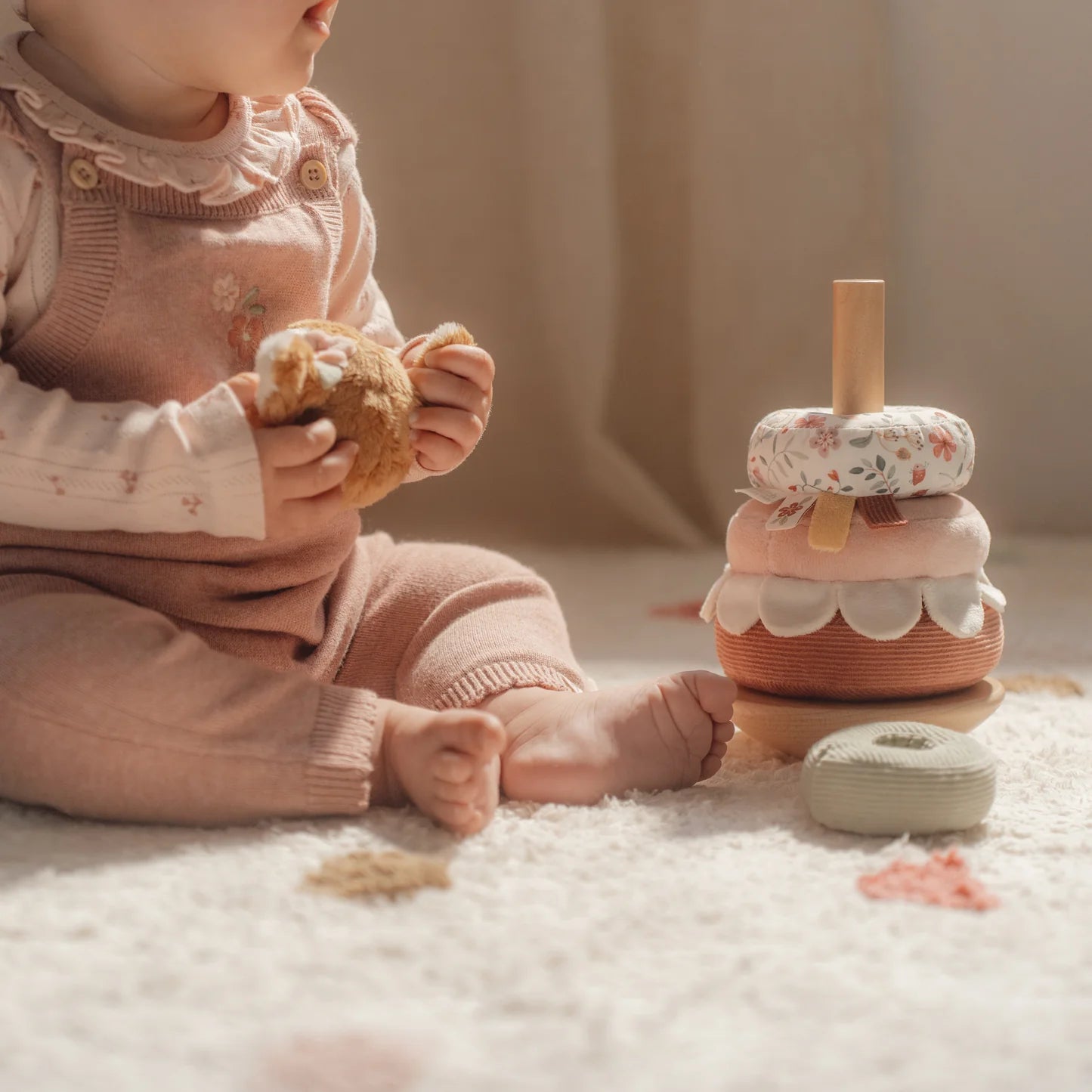 Little Dutch Rocking Ring Stacker