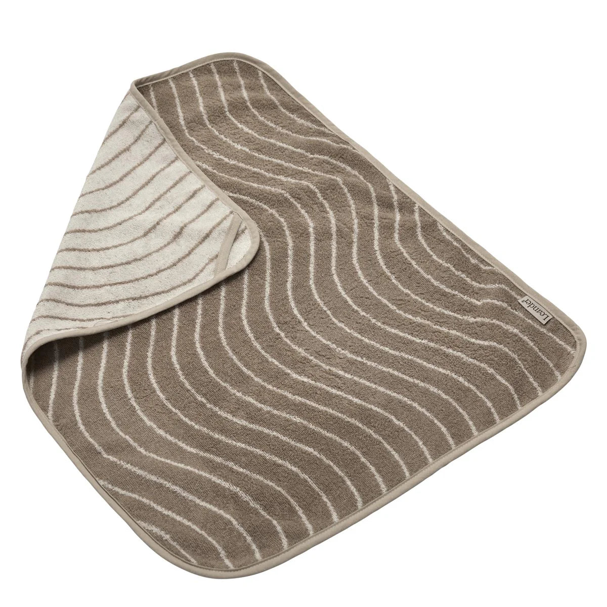 Leander Organic Matty Topper - Tiny Tots Baby Store