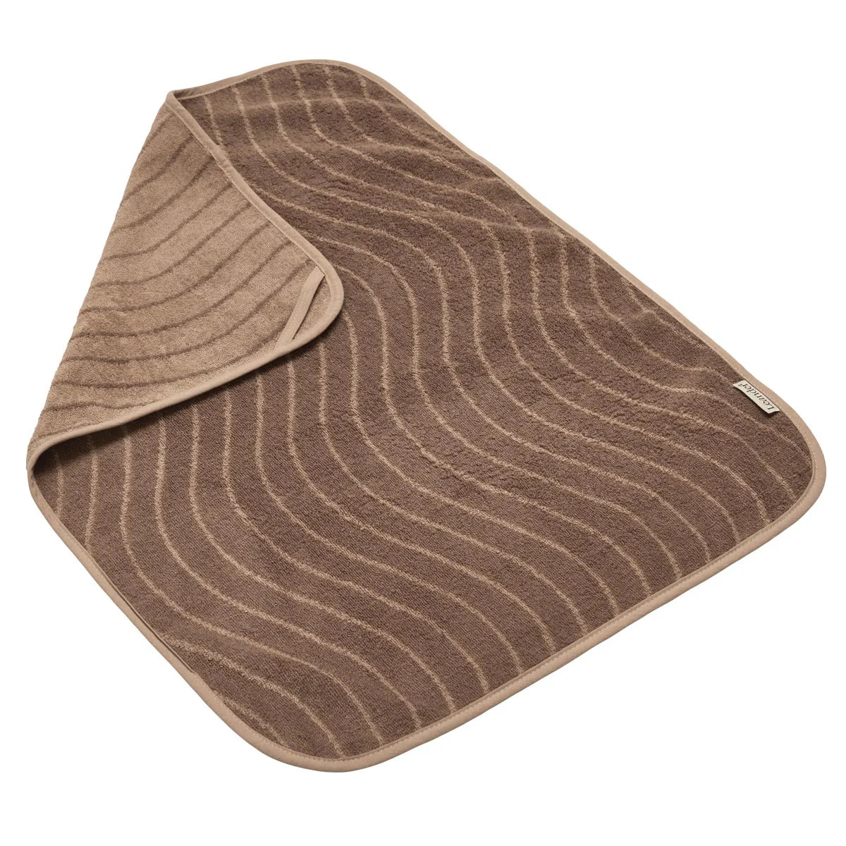 Leander Organic Matty Topper