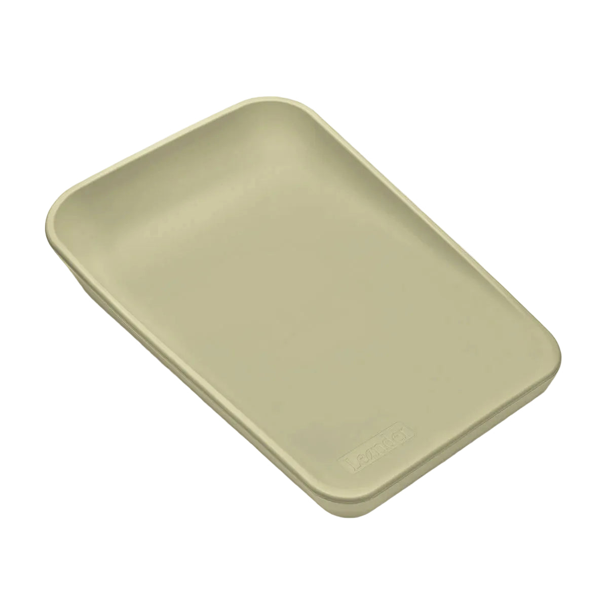 Leander Matty Change Mat OLIVE