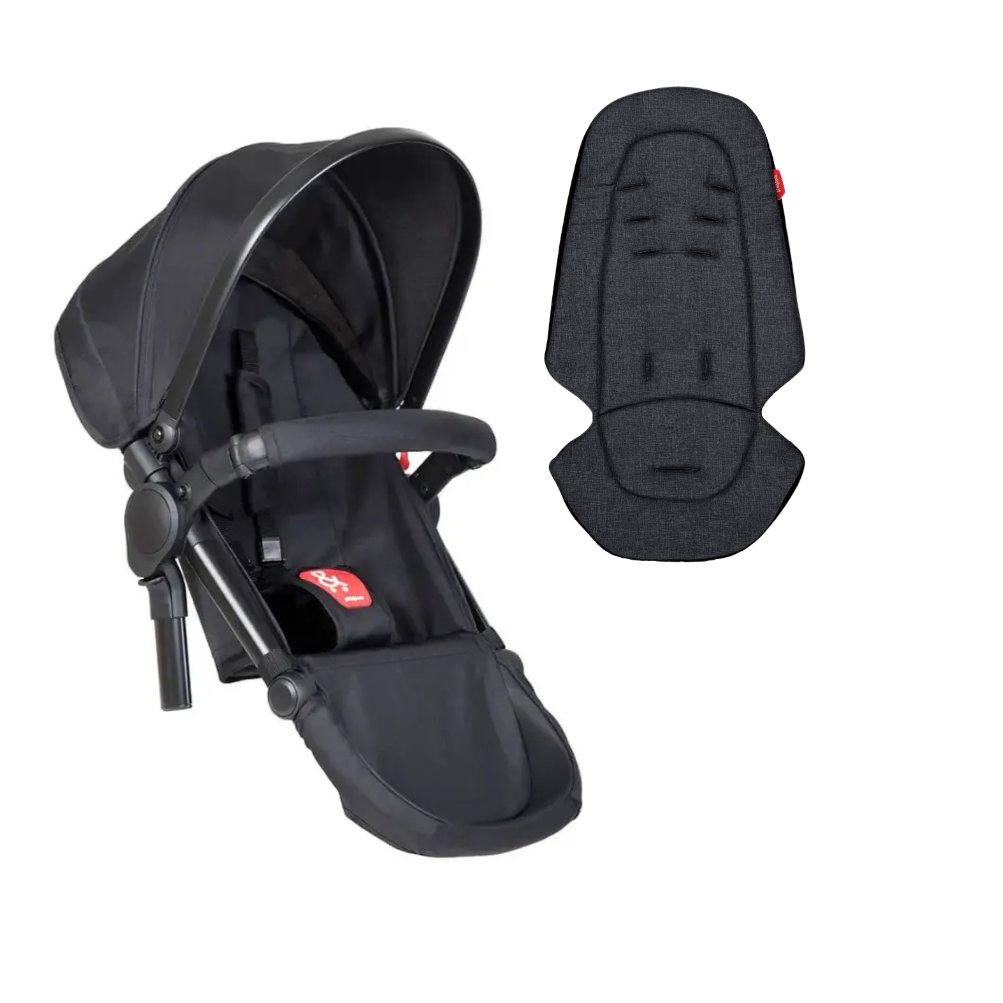 Phil&Teds Sport™ double kit base (Free Liner Worth 39.95)