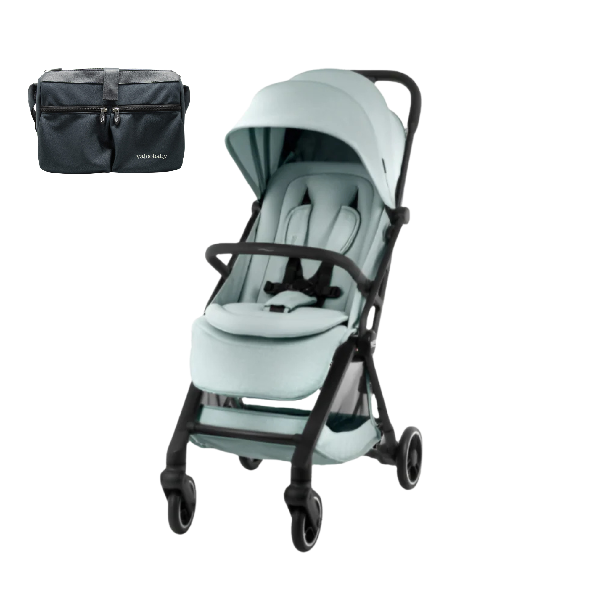 Britax Flylite Travel Stroller - Tiny Tots Baby Store