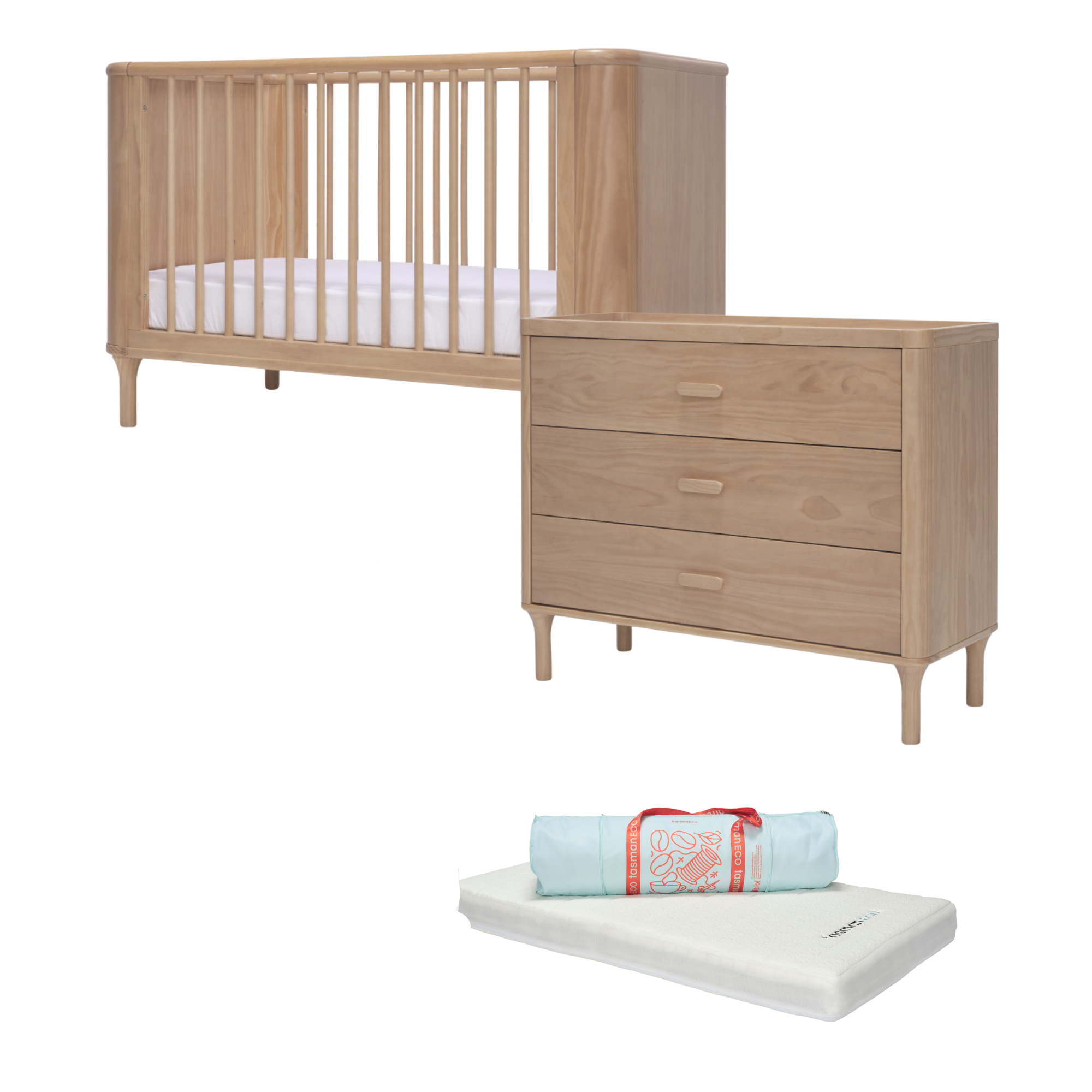 Seena Willow Nursery Package
