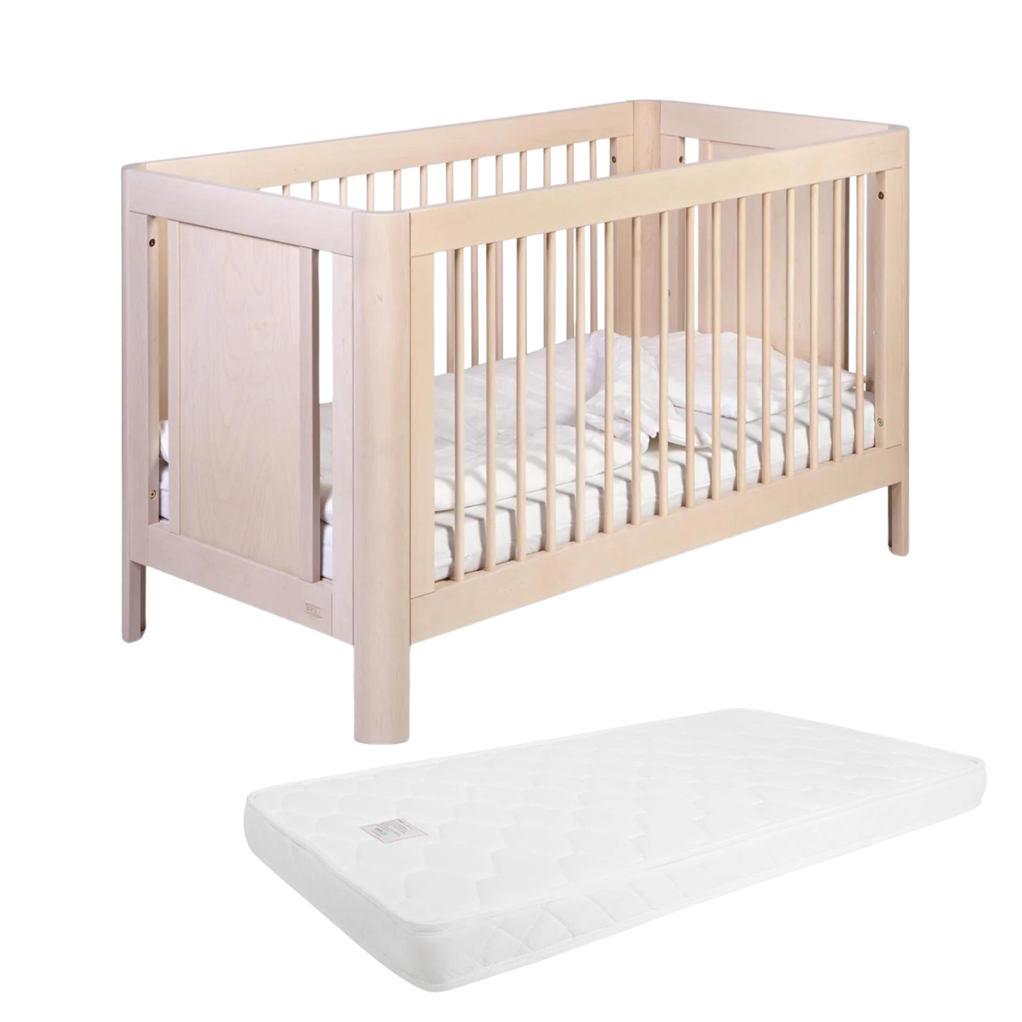 Troll Sun Cot and FREE Pixie baby mattress package ( Promo Ends 28 Sep)