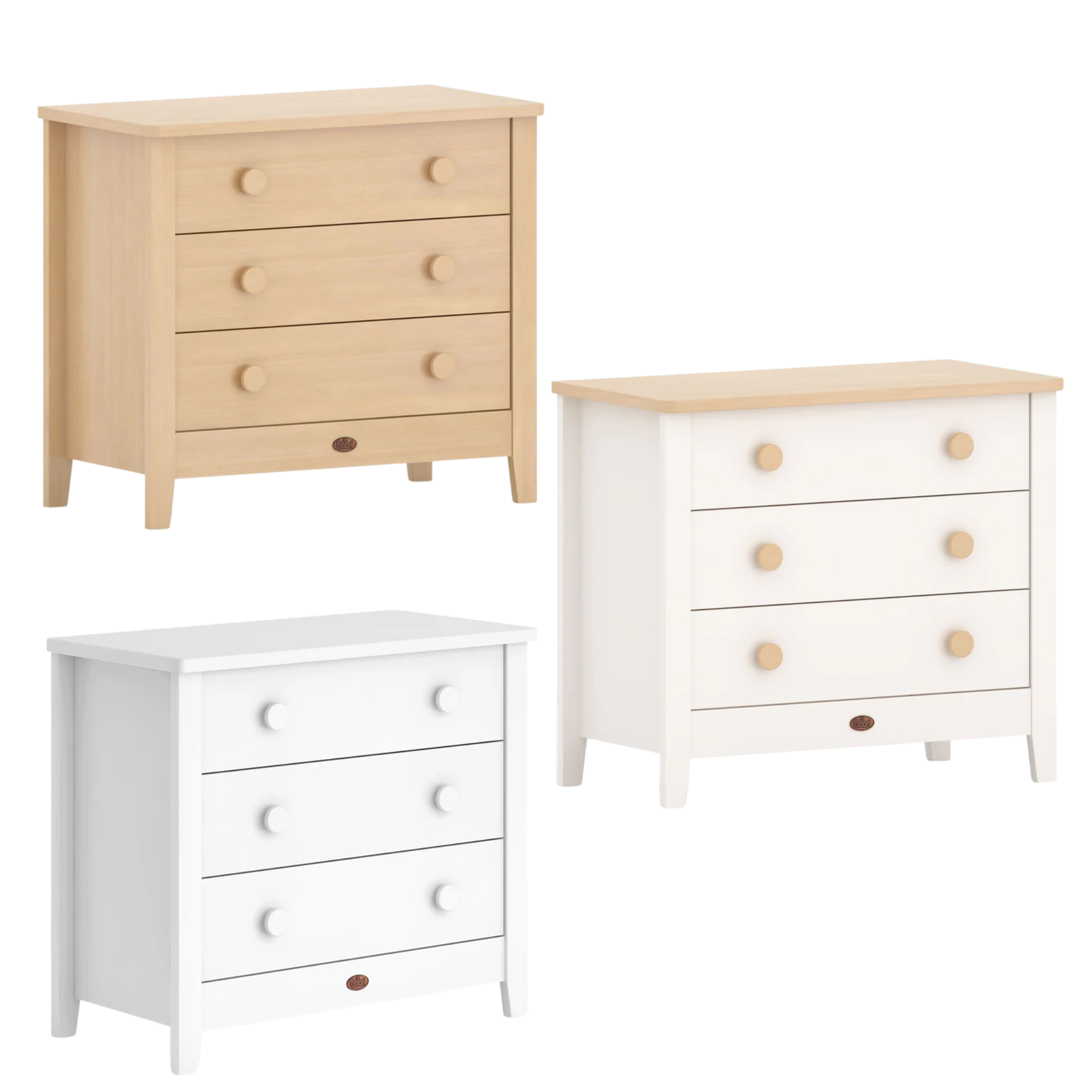 Boori Universal Drawer Chest