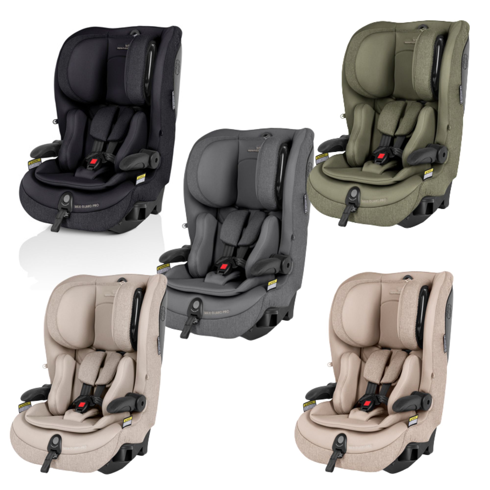 Britax Maxi Guard Pro Style