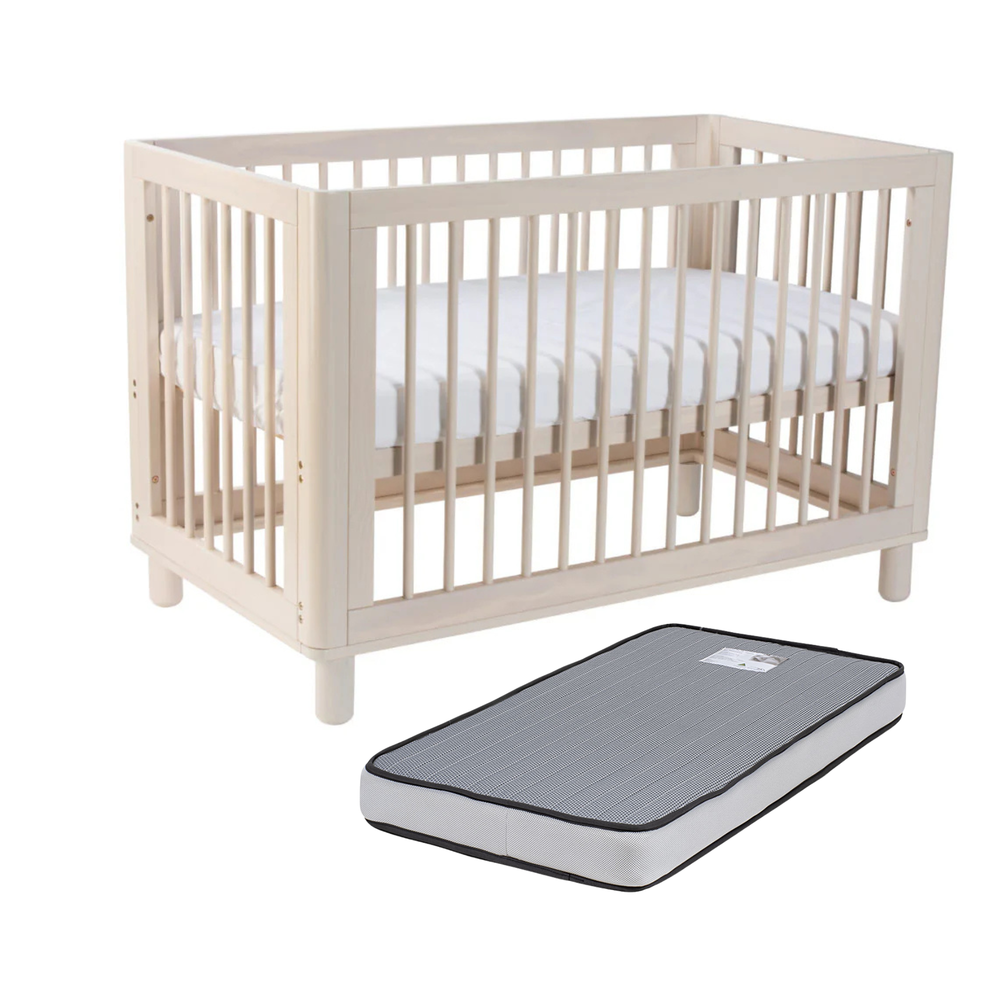COCOON Allure Natural - Tiny Tots Baby Store