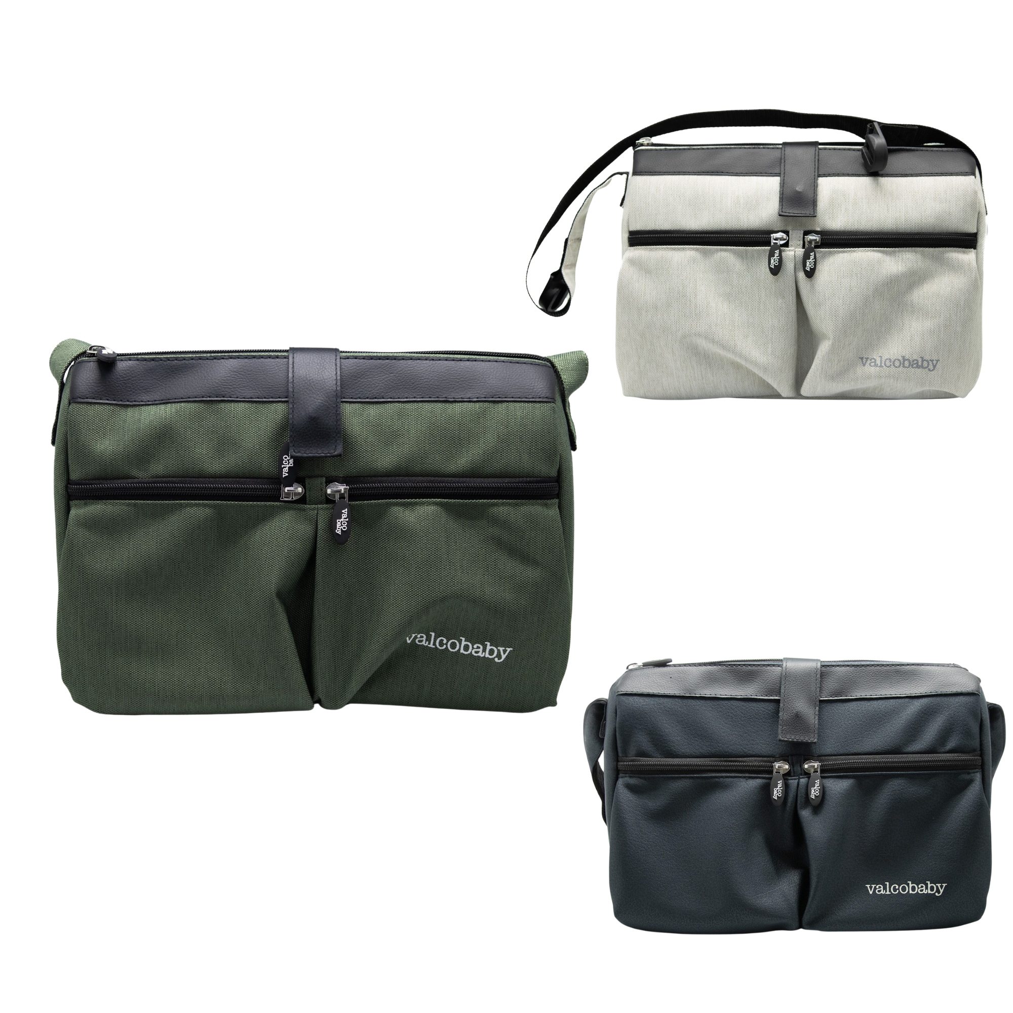 Valco baby All Purpose Caddy - Tiny Tots Baby Store