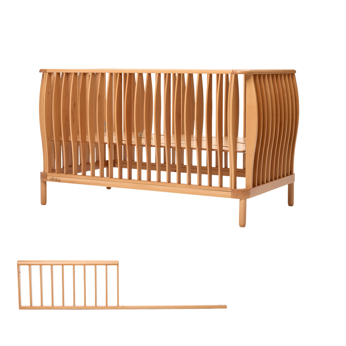 ErgoPouch Ellska Skye Cot Premium Package (Pre-Order Dispatch February 2026)