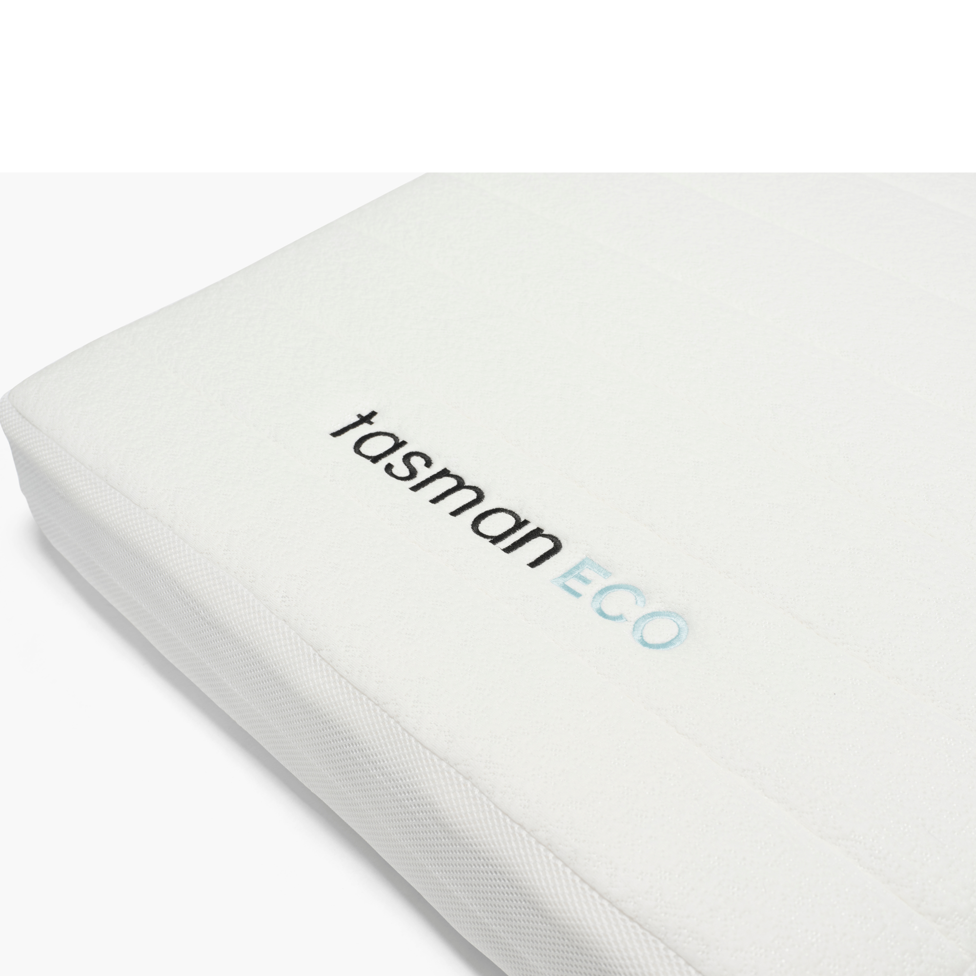 Tasman Eco Duo Dreamer 3D Mesh Mattress (130x69) - Tiny Tots Baby Store