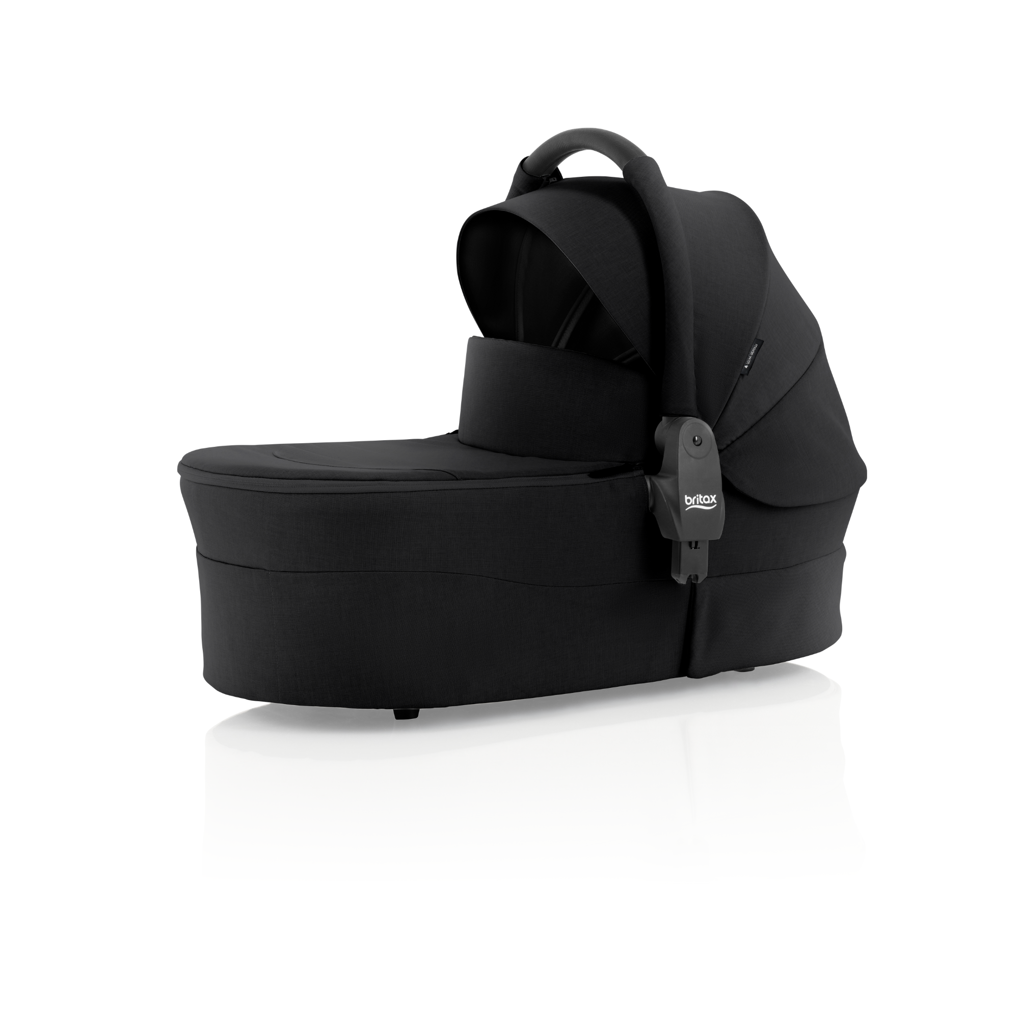 Britax Aptana Bassinet - Tiny Tots Baby Store