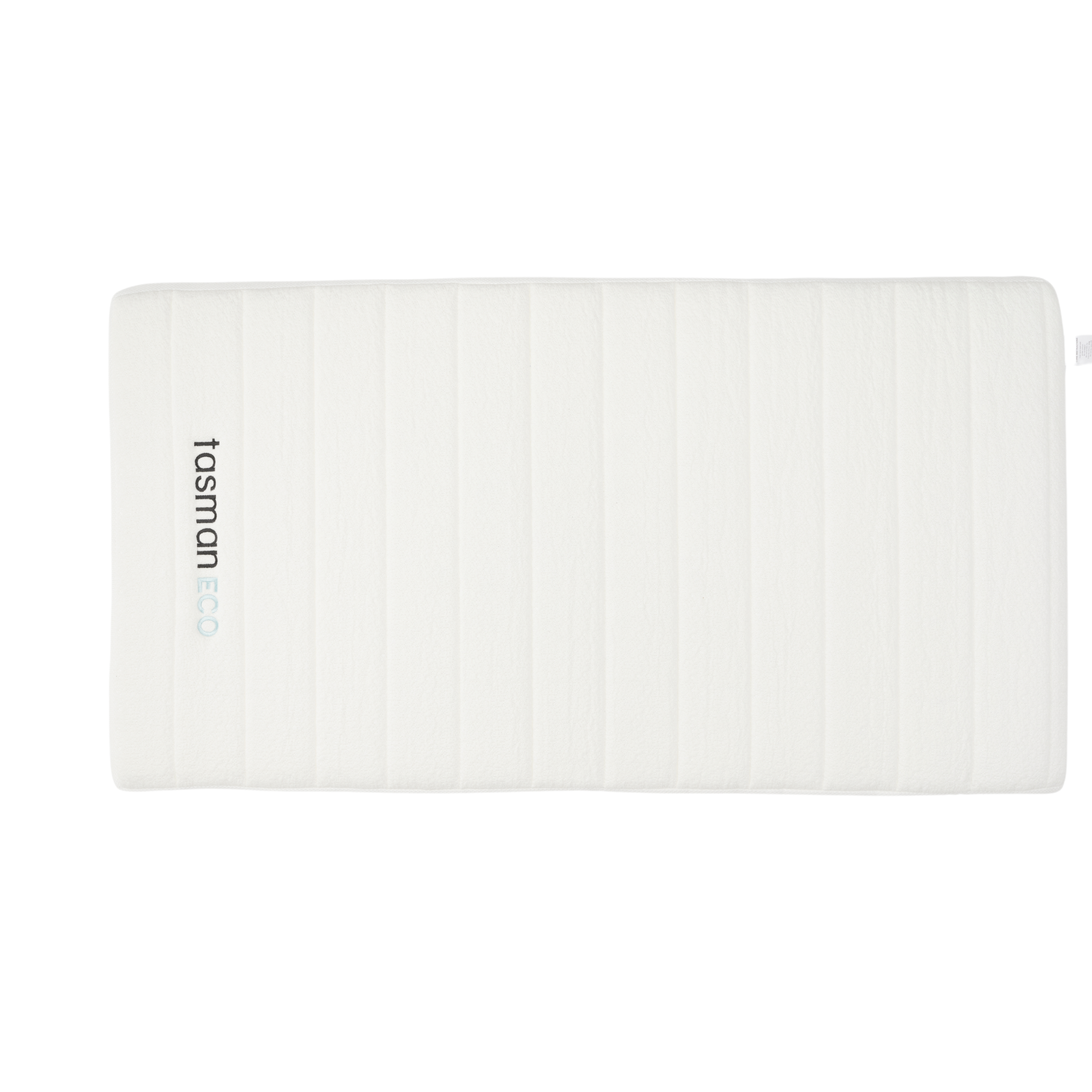 Tasman Eco Duo Dreamer 3D Mesh Mattress (130x69) - Tiny Tots Baby Store