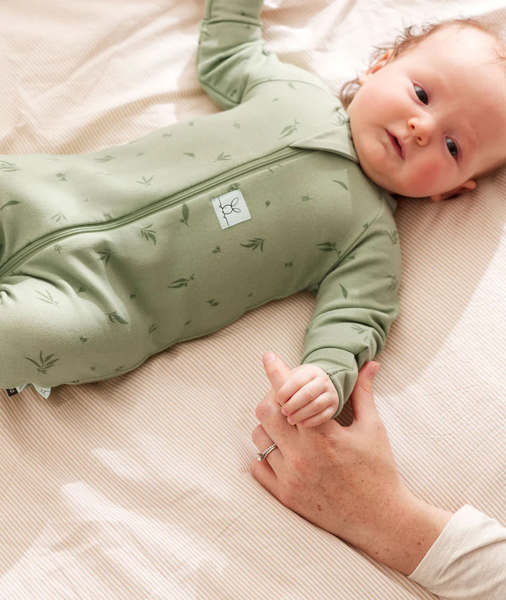 Long Sleeve Layer 1.0 TOG Willow