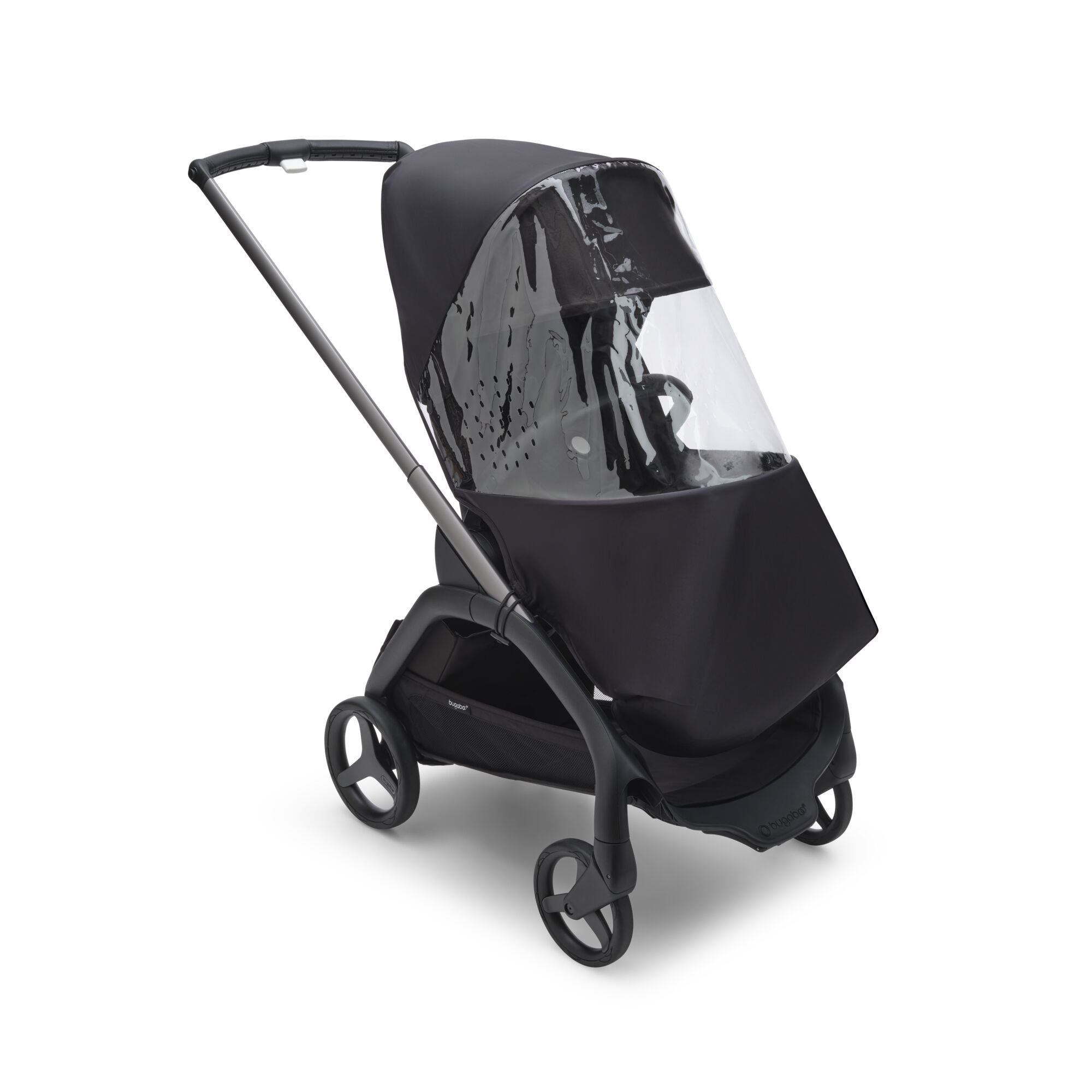 Bugaboo Dragonfly rain cover - Tiny Tots Baby Store 