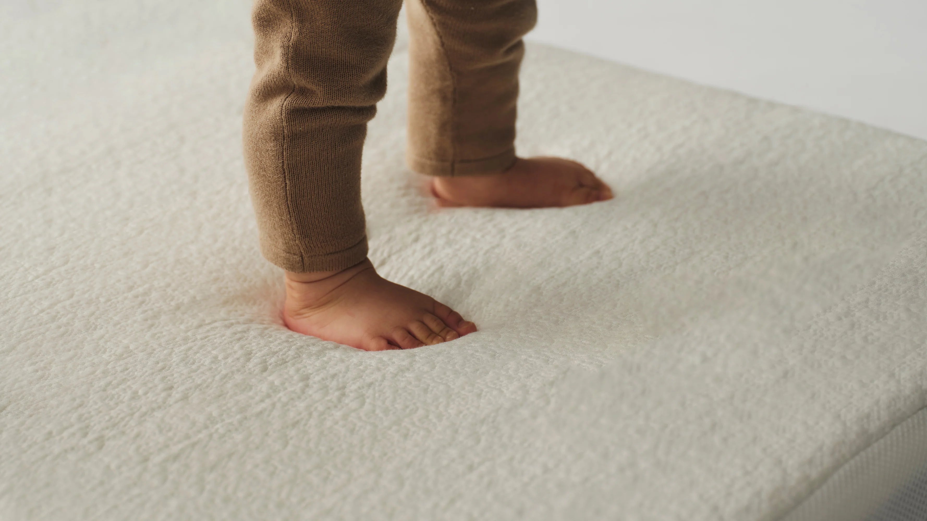 Seena Duo Dreamer 3D Mesh Mattress - Tiny Tots Baby Store