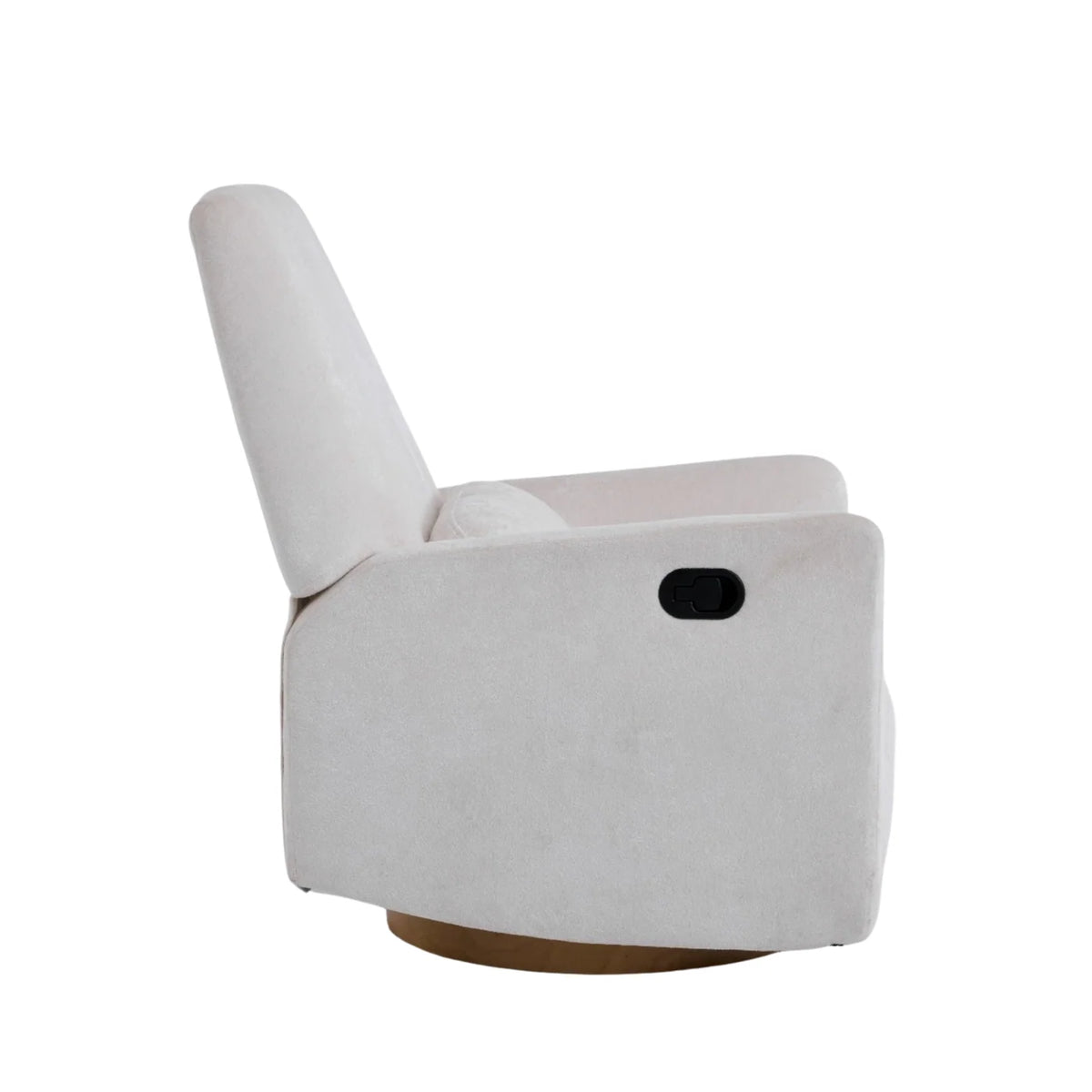 Grotime Lylah Manual Recliner Glider Chair