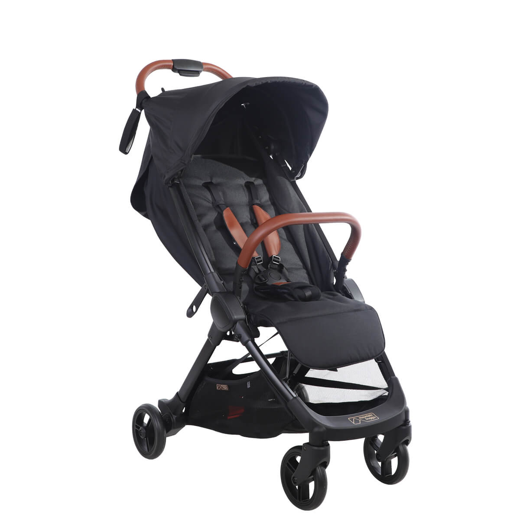 Mountain Buggy nano urban™ stroller