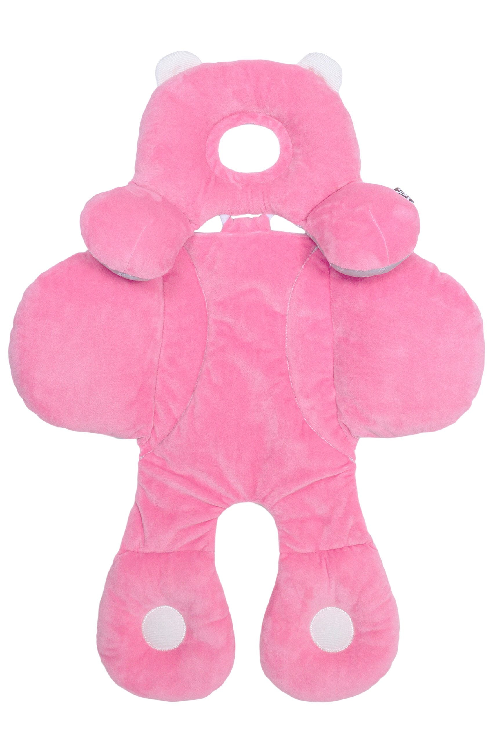 BenBat Total Body Baby Head Support Pillow 0-12 Months