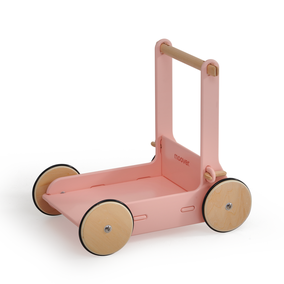 Moover Toys Classic Baby Walker - Tiny Tots Baby Store 