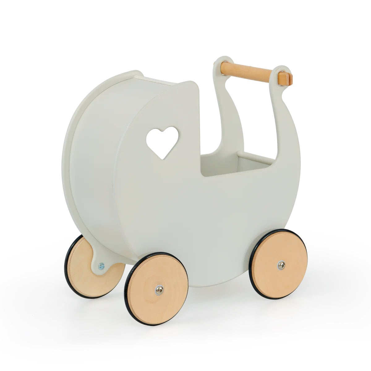 Moover Classic Dolls Pram - Tiny Tots Baby Store